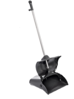 Совок-ловушка с метелкой, HQ Profiline