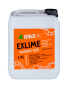 Exlime, безопасное средство для удаления известкового налета и ржавчины, IPAX