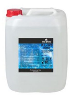 KL-328 nitric, сильнокислотный низкопенный концентрат на основе азотной кислоты для циркуляционной и CIP-мойки ёмкостей, трубопроводов, доильных установок, пастеризаторов, сепараторов и др. оборудования пищевых производствах, Pro-Brite