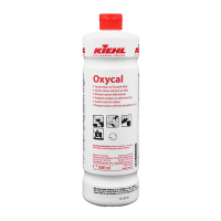 Oxycal, средство для удаления запаха с отбеливающим эффектом, KIEHL