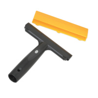 Скребок для окон PRO+ CONTOUR SCRAPER, Ettore