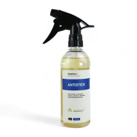 ANTISTICK, средство от следов от клея, чернил, маркера и т.п., CleanBox (500)