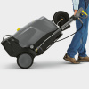 HDS 5/11 U *EU Easy Force/Lock мойка с нагревом (200 В), Karcher