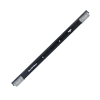 Желоб с резиной ErgoTec Ninja, Unger (92 см.)