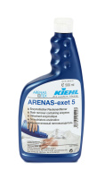 ARENAS®-exet 5, ферментативный пятновыводитель следов травы, крови, продуктов питания, Kiehl