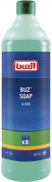 G240 Buz Soap, моющее средство на основе мыла, BUZIL (1 л., 1 шт., Розница)