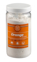 Orange энзим, энзимный препарат для чистки, пятновыведения, преспрея, Бриз (800 гр., 1 шт., Розница)