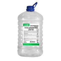 PROFIT DISHWASH, средство для мытья посуды, Profit (5 л., без запаха, 1 шт., Розница)