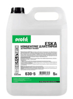 PROFIT ESKA, концентрированное средство для ручной и машинной стирки изделий из тонких и деликатных тканей, Profit