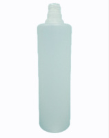 Флакон HDPE МАТОВЫЙ круглый ДГ=28, Pro-brite (1000)