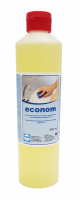 ECONOM, средство для ручного мытья посуды, Pramol (500 мл., 1 шт., Розница)