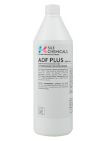 ADF PLUS усилитель стирки (пятновыводитель) для особо стойких загрязнений для стиральных машин, Sile Chemicals