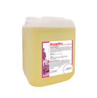 ORANGE PRO, средство для ручной и машинной уборки всех влагостойких поверхностей, KARMILLER (10000)