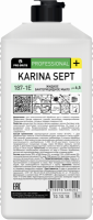 KARINA SEPT, жидкое бактерицидное  мыло, Pro-brite (1 л., 1 шт., Розница)