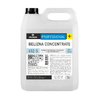 BELIZNA CONCENTRATE, моющий отбеливающий концентрат с содержанием хлора, Pro-brite (5 л., 1 шт., Розница)