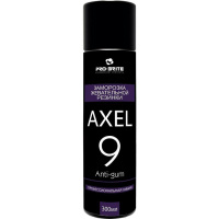 AXEL-9 Anti-gum, аэрозольная заморозка для удаления жевательной резинки, Pro-brite