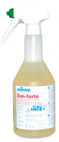 Xon-forte, пенное чистящее средство для печей и грилей, KIEHL (750 мл.)