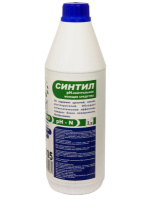 СИНТИЛ, концентрированное нейтральное моющее средство для ухода за любыми твердыми поверхностями, Питхим (1000)