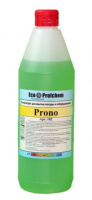 Prono, средство для ручного мытья посуды, Eco Profchem (1 л.)
