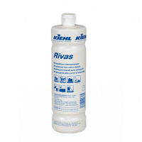 Rivas, интенсивный очиститель ковровых покрытий, не содержащий ПАВ, KIEHL