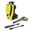 K 4 Compact UM аппарат высокого давления, Karcher