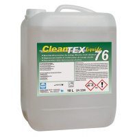 CleanTEX liquid 76, усилитель стирального порошка, Pramol (20 л.)