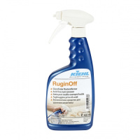 RuginOff, безкислотное средство для удаления ржавчины на мраморе, KIEHL