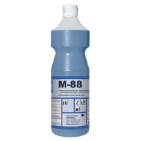 M-88, сильный очиститель для очистки машин и оборудования на промышленных предприятиях, Pramol (1 л.)