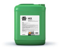 MIX HYPO, жидкий концентрированный хлорный отбеливатель (5 л., 1 шт., Розница)