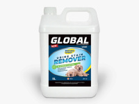 Urine Stain Remover пятновыводитель для удаления пятен и запаха мочи, GLOBAL (5 л.)