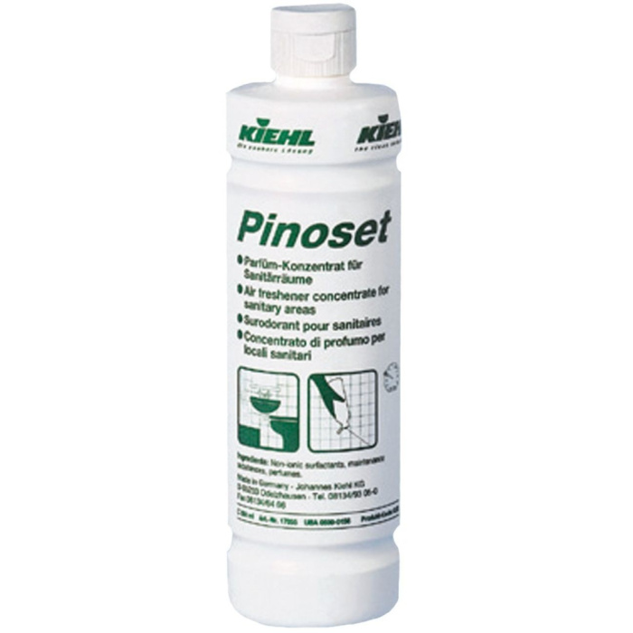 Pinoset, освежитель воздуха с запахом хвои, KIEHL