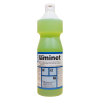 LAMINET, чистящее средство для паркета и ламината, Pramol (1 л., 1 шт., Розница)