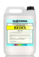 REDIX, средство для удаления следов скотча, жевательной резинки, Eco Profchem