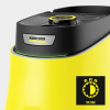 SC 3 Deluxe EasyFix паропылесос, Karcher