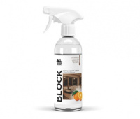 BLOCK, освежитель воздуха, CleanBox (апельсин, 500 мл., 1 шт., Розница)