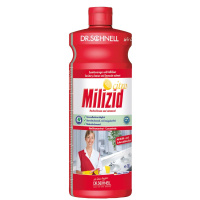 MILIZID CITRO, средство для очистки санитарных зон и удаления отложений с цитрусовым ароматом, Dr.Schnell