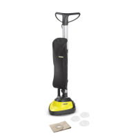 FP 303 полотер, Karcher
