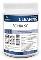 SONIX-20, универсальный порошок с дезинфицирующим эффектом на основе хлора, Pro-brite