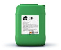 MIX HYPO, жидкий концентрированный хлорный отбеливатель, Cleanbox (20 л., 1 шт., Розница)