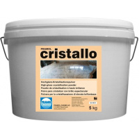 CRISTALLO, кристаллизатор для мрамора, Pramol