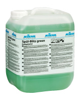 Spül-Blitz green, пенное средство для мытья посуды с усилителем блеска, концентрат KIEHL