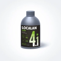 4.1 Localan Extra Нейтральное средство для мытья посуды, LOCALAN