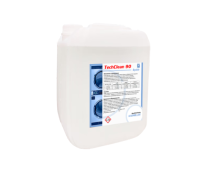 TechClean 90, микроэмульсия для стирки сложных комплексных загрязнений, KARMILLER (10000)