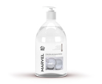 MARVEL, средство для мытья посуды, CleanBox (без запаха, 1 л., 1 шт., Розница)