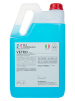VETRO Универсальное моющее средство для любых поверхностей c антистатическим эффектом, Sile Chemicals