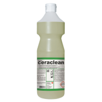 Ceraclean, щелочной очиститель керамогранита, Pramol (1 л., 1 шт., Розница)