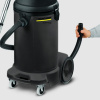 NT 48/1 *EU в сером цвете пылеводосос, Karcher