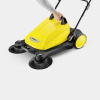 S 4 мусороуборочная машина, Karcher