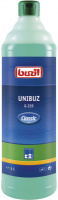 G235 Unibuz, концентрат для мытья пола с противоскользящим эффектом, Buzil (1 л., 1 шт.)