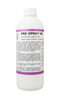 HD Pre-spray (Бульдозер), средство для размягчения стойких загрязнений, Бриз